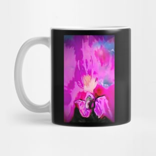 Cluster - Vipers Den - Genesis Collection Mug